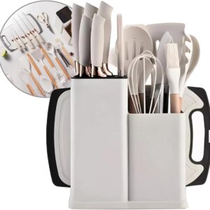 Conjunto de Utensílios de Cozinha