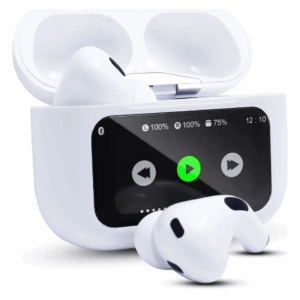 A9PRO - Fone de Ouvido Bluetooth 5.4
