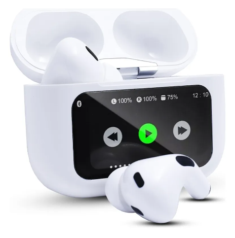 A9PRO - Fone de Ouvido Bluetooth 5.4